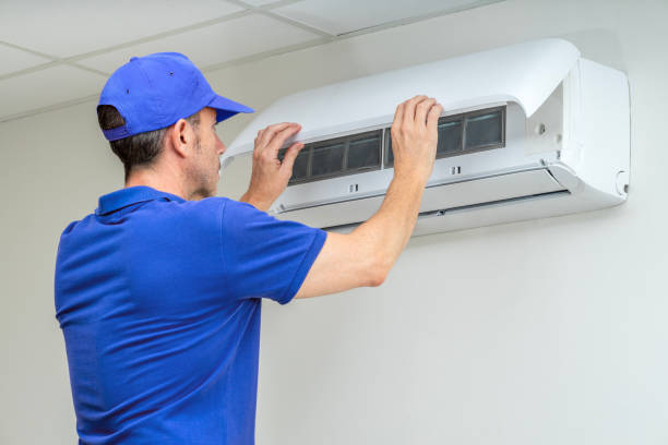 Best Air Vent Cleaning Services  in Baldwin, FL